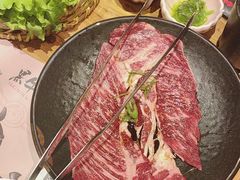 -黑牛の店·和牛烧肉(大悦城店)