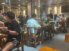 -丹东特色烤肉(学府路一部店)