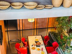 -食光慢宴·安吉土菜馆