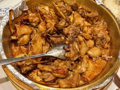 -围龙屋客家食府(福田店)