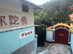 -风云岭森林公园