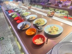 -比格比萨自助(公益西桥华联店)