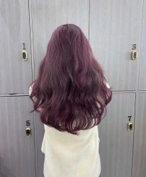 -88潮牌美发沙龙
