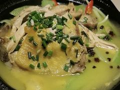 -常和州·夜宵大排档(常州单店)