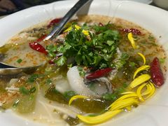 -九龙茶室·粤式茶餐厅(惠州永旺店)