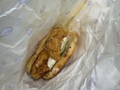 -塔斯汀中国汉堡(西湖景顺铂悦城店)
