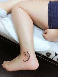 -记号刺青tattoo纹身工作室