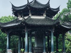 -兰亭风景区