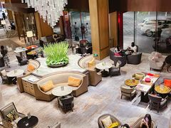 -杭州君悦酒店