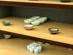 -静一餐厅·湖北菜(前门创始店)