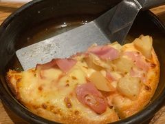 -必胜客(宁波天一水街店)