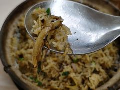 -盈旺小厨·非遗黄鳝饭(泰康路店)