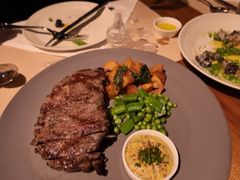 -Mercato莫卡多露台餐厅与酒吧(K11店)