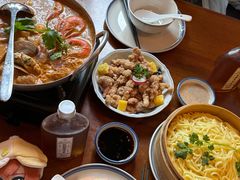 -林四喜·闽南传家菜(鼓浪屿店)