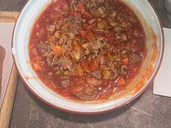 -绿茶餐厅(天津天河城店)