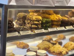 -CHOCMONS巧克怪兽(屏风街店)