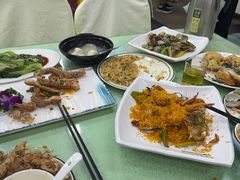 -景好海鲜餐厅(大鹏必选旅游店)