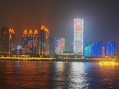 -武汉两江游览·夜游长江(汉口粤汉码头)
