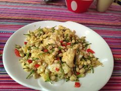 -香巴拉云南餐厅(华莱坞店)