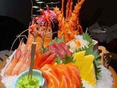 -花潮料理艺食馆(成都万象城店)