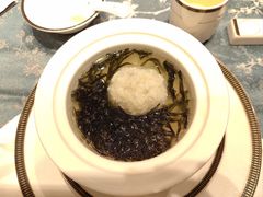 -扬州香格里拉·香宫中餐厅