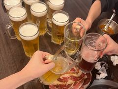 -大馥·炭火烧肉酒场(莘庄莘福坊店)