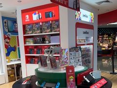 -任天堂Nintendo Switch体验店(天河城店)