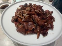 -西安饭庄·非遗陕菜(钟楼店)