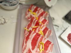 -涮福記·现切牛羊肉火锅(世纪汇店)