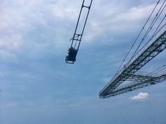 -梦幻奥陶纪景区