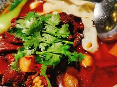 -院8里·小聚园老川菜(九眼桥店)