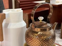-广府汤语·靓汤·早茶·小粤菜(仁恒梦店)