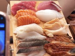-鮨政·板前Omakase(港汇恒隆广场店)