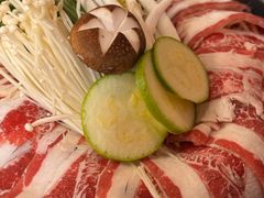 -韩鼎丰·韩国料理(林奥店)