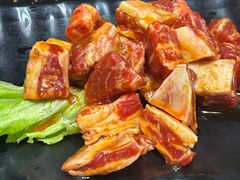 -丹东丛炟海鲜烧烤(江艺路店)