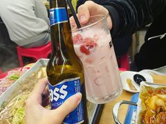 -夏星酒馆(剑桥公社店)