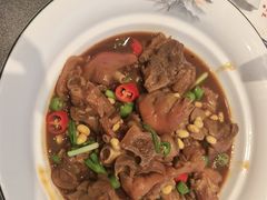 -码头鲜精致威海菜(欧乐坊店)