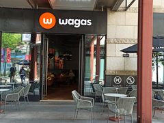 门面-Wagas沃歌斯(正大乐城店)