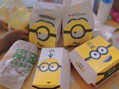 -麦当劳(大栅栏店)