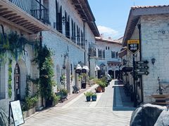 -华谊兄弟（长沙）电影小镇