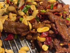 -刘胖子家常菜·蹄花焖藕(中南店)
