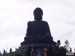 -天坛大佛