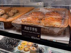 -德南面包房(尚都店)