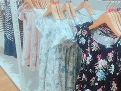 -优衣库(天津天河城店)