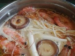 -火舞泰·泰式海鲜火锅餐厅(世纪城店)