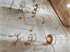 -MQ COFFEE STAND明谦(新洲店)