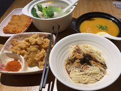 -姚面记·海派家常菜(恒基名人购物中心店)