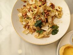 -南山鲜虾面·活鲜小馆·海味大连菜(南山总店)