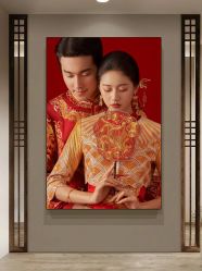 点击看大图 -情订奇缘婚纱摄影(和平路店)