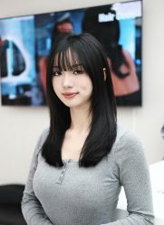 -逸丝风尚专注烫染
